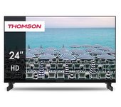 Thomson 24hd2s13, Easy Tv 24" Hd