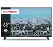 Tv Led 32" (81 Cm) Thomson 32hd2s13, Hd, Easy Tv