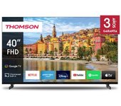 Thomson Google Tv 40" Fhd