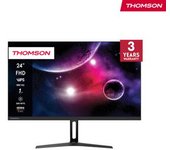 Thomson Gaming Monitor 24" Fhd M24fg2y14