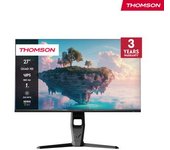 Thomson Gaming Monitor 27" Qhd M27qg5y14