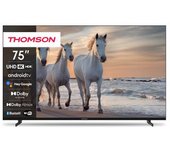 Thomson 75ua5s13, Android Tv 75" Uhd