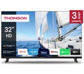 THOMSON Google TV 32 HD