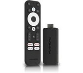 Thomson Streaming Stick 140 Usb 4k Ultra Hd Google Tv Negro