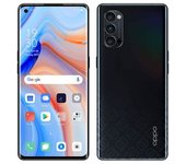 Oppo Reno4 Pro 5g Negro 256 Gb + 12 Gb Ram Sim Doble - Reacondicionado - Grado C
