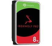 Disco Duro Seagate St8000nt001 3,5" 8 Tb