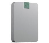 Seagate Ultra Touch Disco Duro Externo 5 Tb Gris