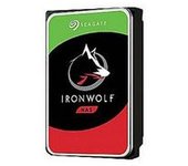 Seagate Ironwolf St1000vn008 Disco Duro Interno 3.5" 1 Tb Serial Ata Iii