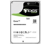 Disco Duro Seagate St14000nm001g 14 Tb 3,5"