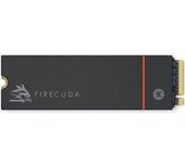 Unidad Ssd Interna Firecuda 530 500gb (nvme) (zp500gm3a023) Seagate