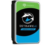 Disco Duro Seagate Skyhawk Ai 3,5" 8 Tb
