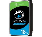 Disco Duro Seagate Skyhawk Ai 3,5" 18 Tb