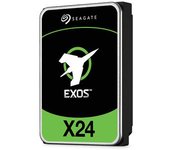Seagate Exos X24 Disco Duro Interno 24 Tb 7200 Rpm 512 Mb 3.5" Serial Ata Iii