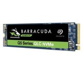 Disco Duro Seagate Barracuda Q5 500 Gb Ssd