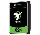 Seagate Exos X24 Disco Duro Interno 20 Tb 7200 Rpm 512 Mb 3.5" Sas