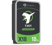 Disco Duro Seagate St18000nm004j 18tb 3,5"