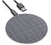 Veanxin Cargador Inalámbrico Wc5531109 Gris