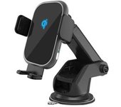 Veanxin Qcc1030y4 Cargador De Coche Negro