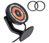 Cargador Magsafe Negro Veanxin