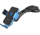 Veanxin Qcc1118y56 Cargador Inalámbrico Azul
