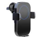 Veanxin Qcc1030y13 Cargador De Coche Negro