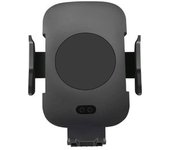 Veanxin Qcc1107y4 Cargador Inalámbrico Negro