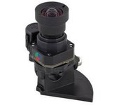 Cámara De Vigilancia De Video Inteligente Mobotix Mx-o-sda-s-6d119