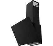 Maan Campana Extractora De Cocina Rodo Mini 60 Wall 310 M3/h, Negro