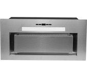 Maan Campana Extractora De Cocina Ares M 60 Soft Touch Satin Extractor