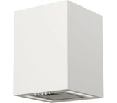 Maan Elba Campana Extractora De Cocina Mini Wpb 430 Blanco