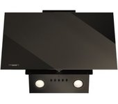 Maan Cocina Campana Extractora De Cocina Vertical 60 Negro
