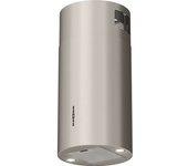 Maan Elba2 Campana Extractora De Cocina 39 Satinado
