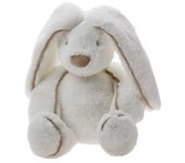 Jolie Rabbit Mascot Beige 30cm 13788 Beppe