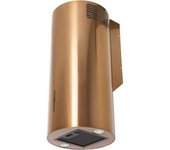 Maan Elba2 Campana Extractora De Cocina W 731 Cobre Brillante