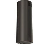 Maan Elba Campana Extractora De Cocina Pb 31 Negro