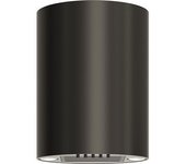 Maaan Elba Campana Extractora De Cocina Mini Wpb 431 Negro