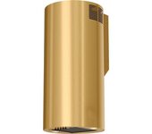Maan Elba 2 Campana Extractora De Cocina W835 Brillo De Oro