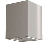 Maan Elba Campana Extractora De Cocina Mini Wpb 430 Satin