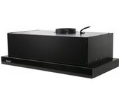 Maan Campana Extractora De Cocina Corona 2 G 50 Negro