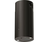Maan Elba Campana Extractora De Cocina 2 W 31, Negro