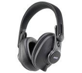 Akg K371-bt Auriculares Inalámbrico Y Alámbrico Diadema Llamadas/música Bluetooth Negro
