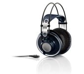 Akg K-702 Auriculares Para Estudio