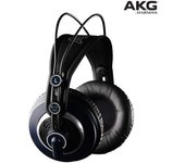 Akg K-240 Mkii Auriculares Para Estudio