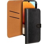 Funda Con Cierre Para Galaxy A33 5g Cartera Y Lengüeta Magnética