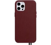 Funda Para Iphone 12 Pro Max En Piel Elysée