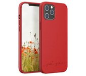 Funda Protectora Para Iphone 12 Pro Max Natura Reciclable