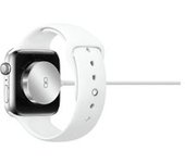 Cargador Inalámbrico Por Inducción Magsafe Compatible 3w Para Apple Watch