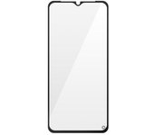 Film Para Samsung A02s, A03s, A03 Core, A03 Garantía Vida Force Glass Negro