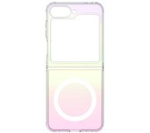 Funda Protectora Para Samsung Galaxy Z Flip 6 Magsafe