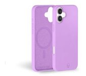 Funda Para Apple Iphone 16 Ultra-reinforced Magsafe Compatible En Silicona